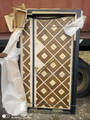 Turkey Luxury Door