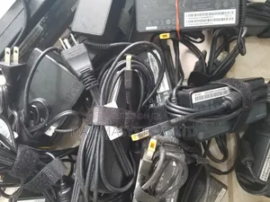 Lenovo Charger USB Mouth