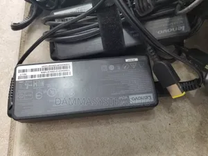 Lenovo Charger USB Mouth