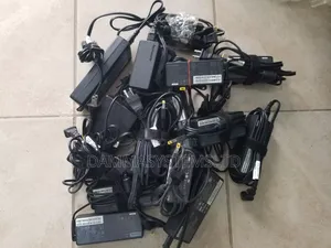 Lenovo Charger USB Mouth