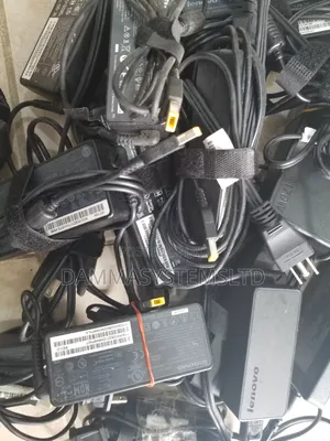 Lenovo Charger USB Mouth