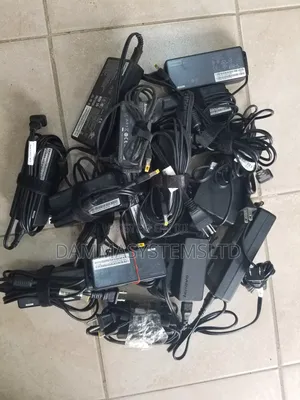 Lenovo Charger USB Mouth