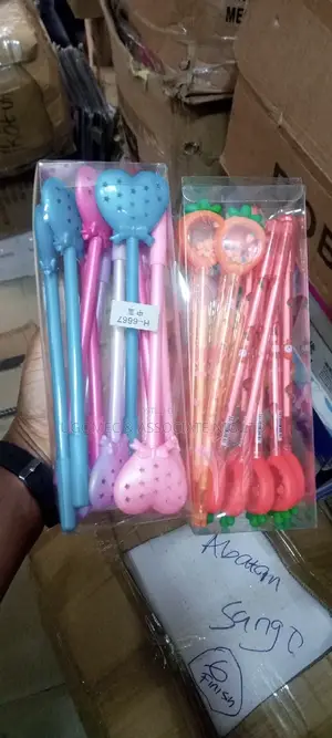 Children Fancy Pen
