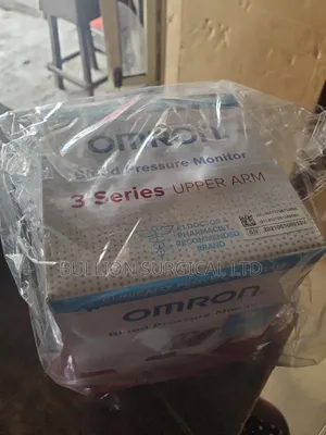 Omron 3series