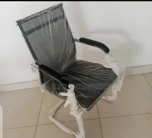 Quality Office Visitors Chair