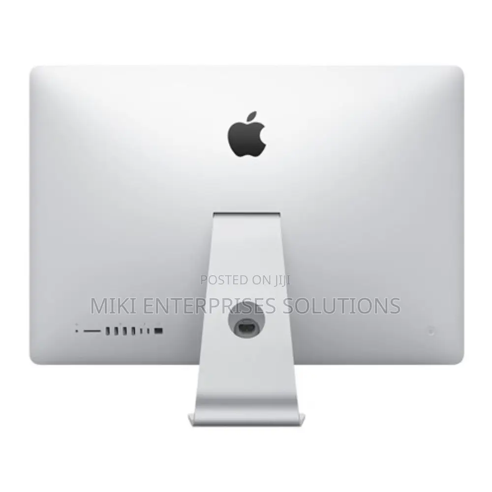 New Desktop Computer Apple iMac 8GB Intel Core I5 SSD 256GB