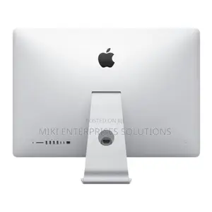 Photo - New Desktop Computer Apple iMac 8GB Intel Core I5 SSD 256GB