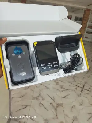 Wireless Video Door Phone