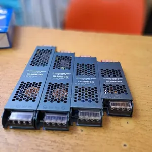 12 Volts / 24 Volts Power Supply