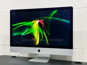 New Desktop Computer Apple iMac 8GB Intel Core I5 SSD 512GB