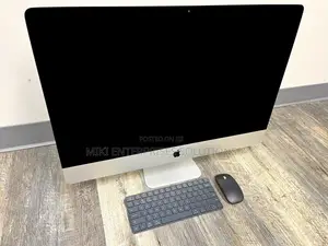 New Desktop Computer Apple iMac 8GB Intel Core I5 SSD 512GB