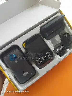 Smart Video Doorbell Intercom System