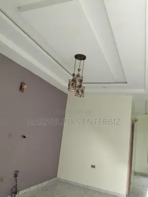 Photo - 2bdrm Block of Flats in Liberty Estate, Okota for rent