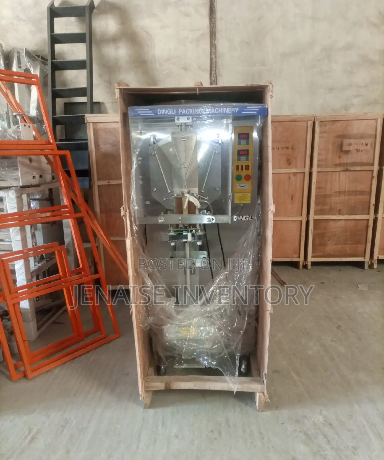 Pure Water Making Machine Pure Water Machine