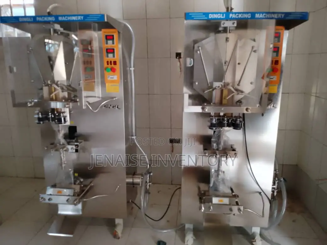 Pure Water Making Machine Pure Water Machine