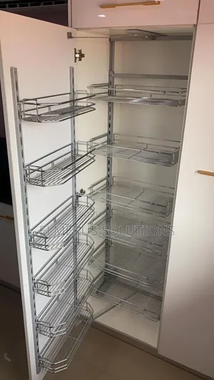 6 Layers Tall Unit / Pantry