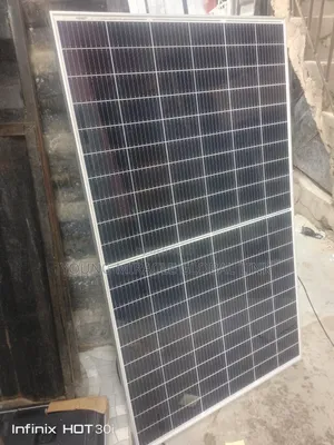 450w/120cell Canadian Solar Panel