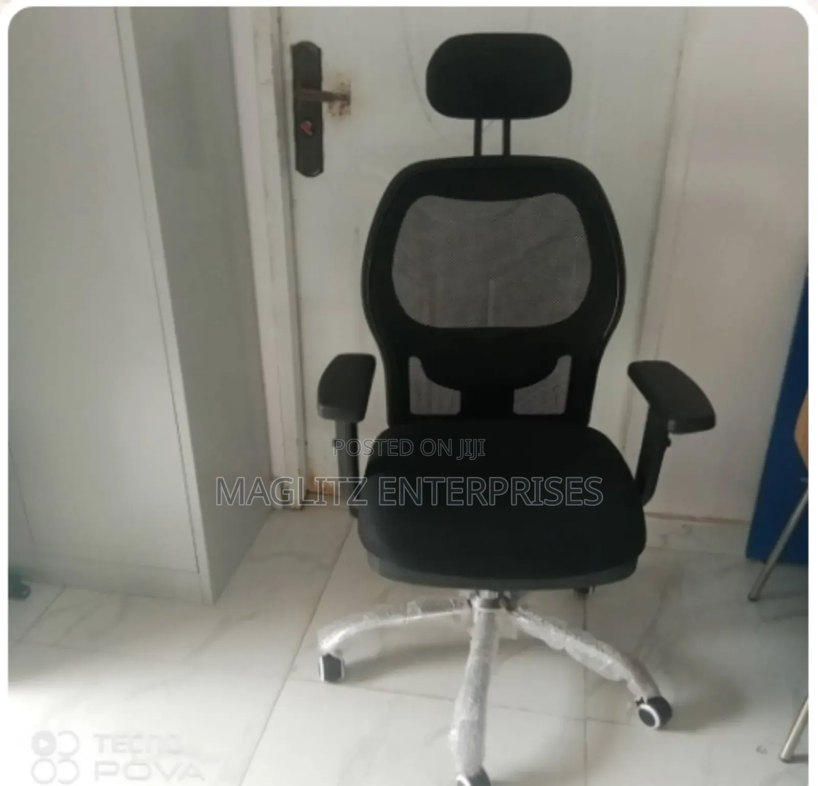 Quality Office Chair