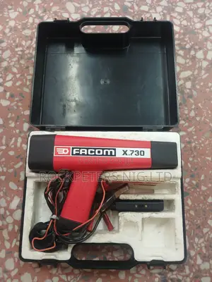 FACOM X 730 - Digital Timing Light Testing KIT
