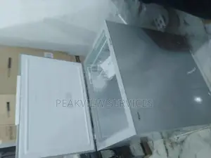 Latest Hisense Chest Freezer 198L [Fc260sh]