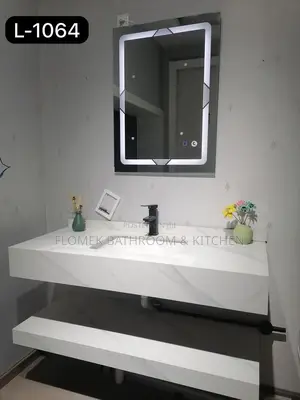LED Mirror (1064)