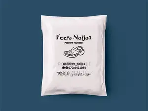 Branded Courier Nylon (Small Size)