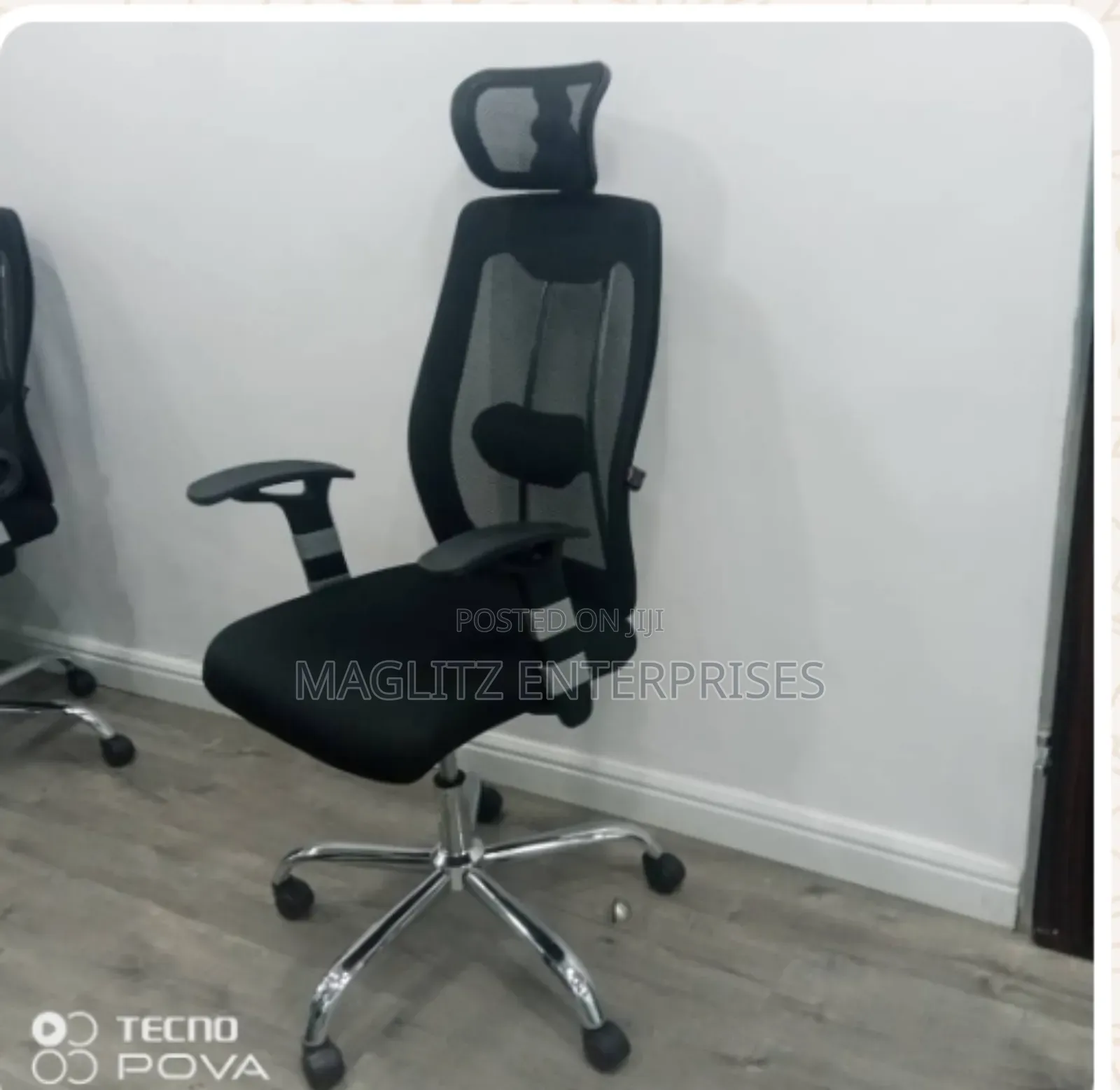 Quality Office Chair