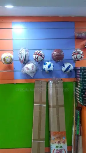 Special Sport Balls