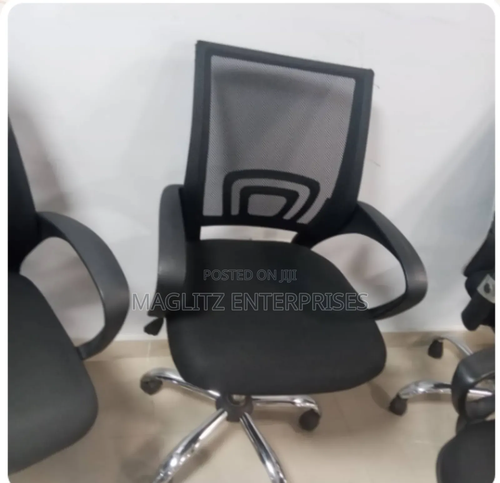 Quality Office Chair