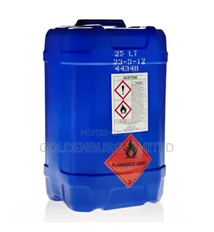 Acetone Retail Wholesale