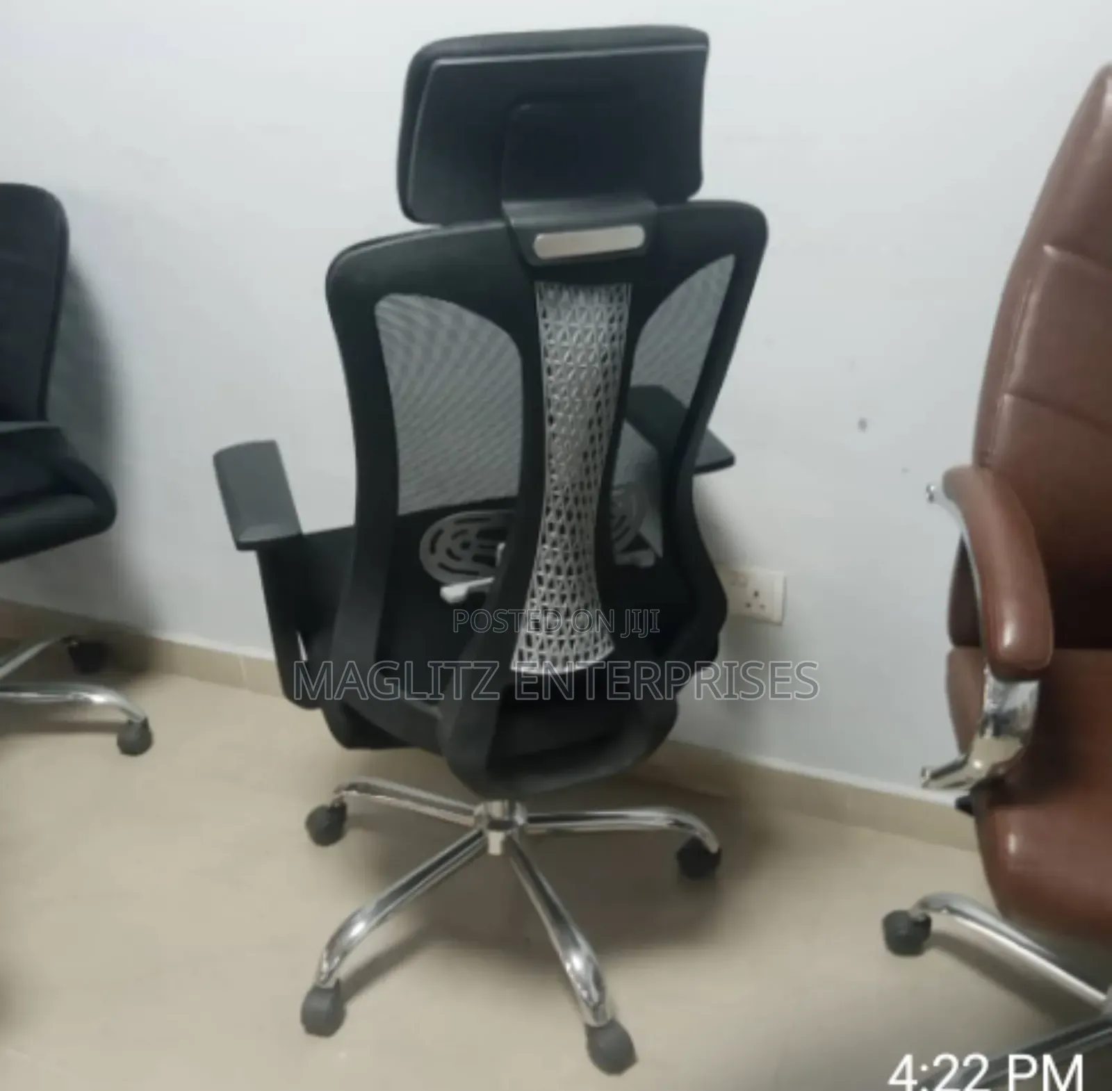 Quality Office Chair