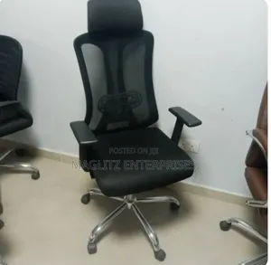 Quality Office Chair