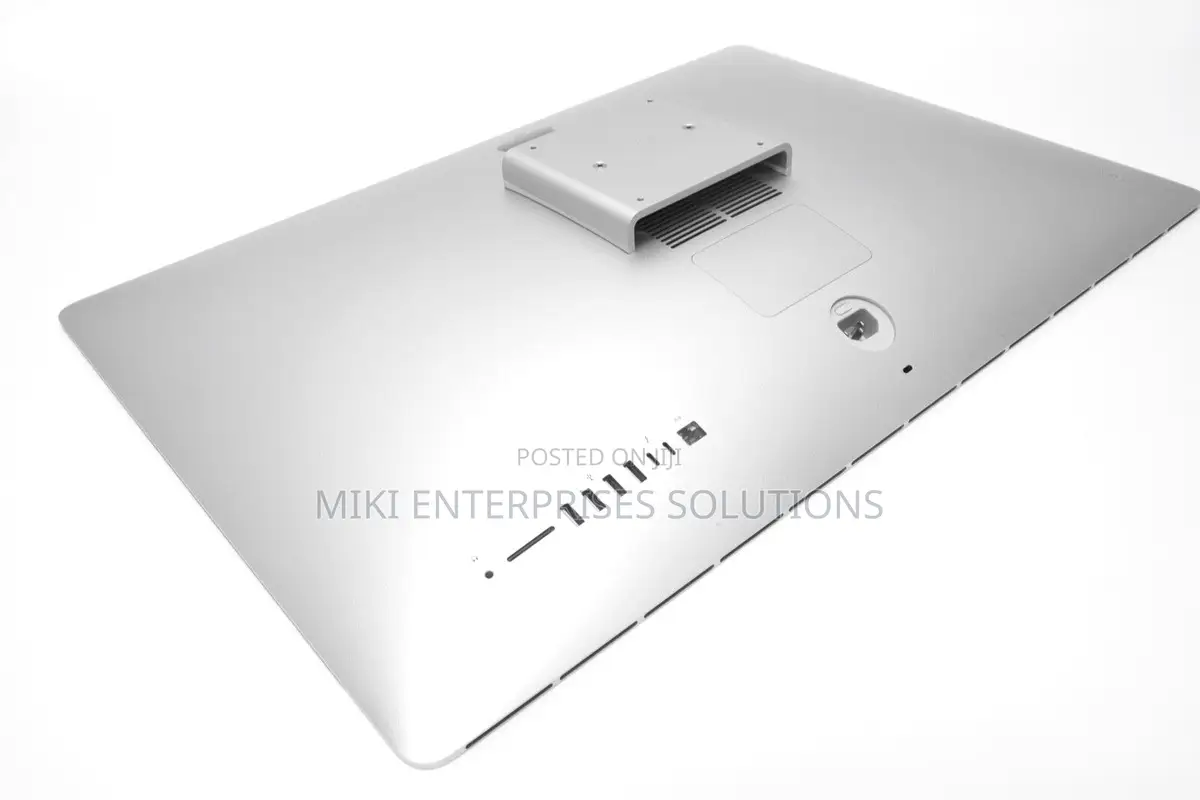 New Desktop Computer Apple iMac 8GB Intel Core I7 SSD 512GB