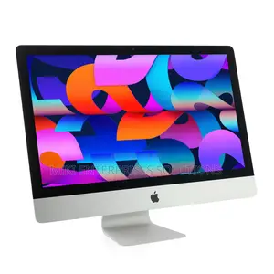 New Desktop Computer Apple iMac 8GB Intel Core I7 SSD 512GB