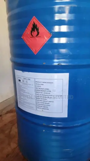 Acetone Retail Wholesale