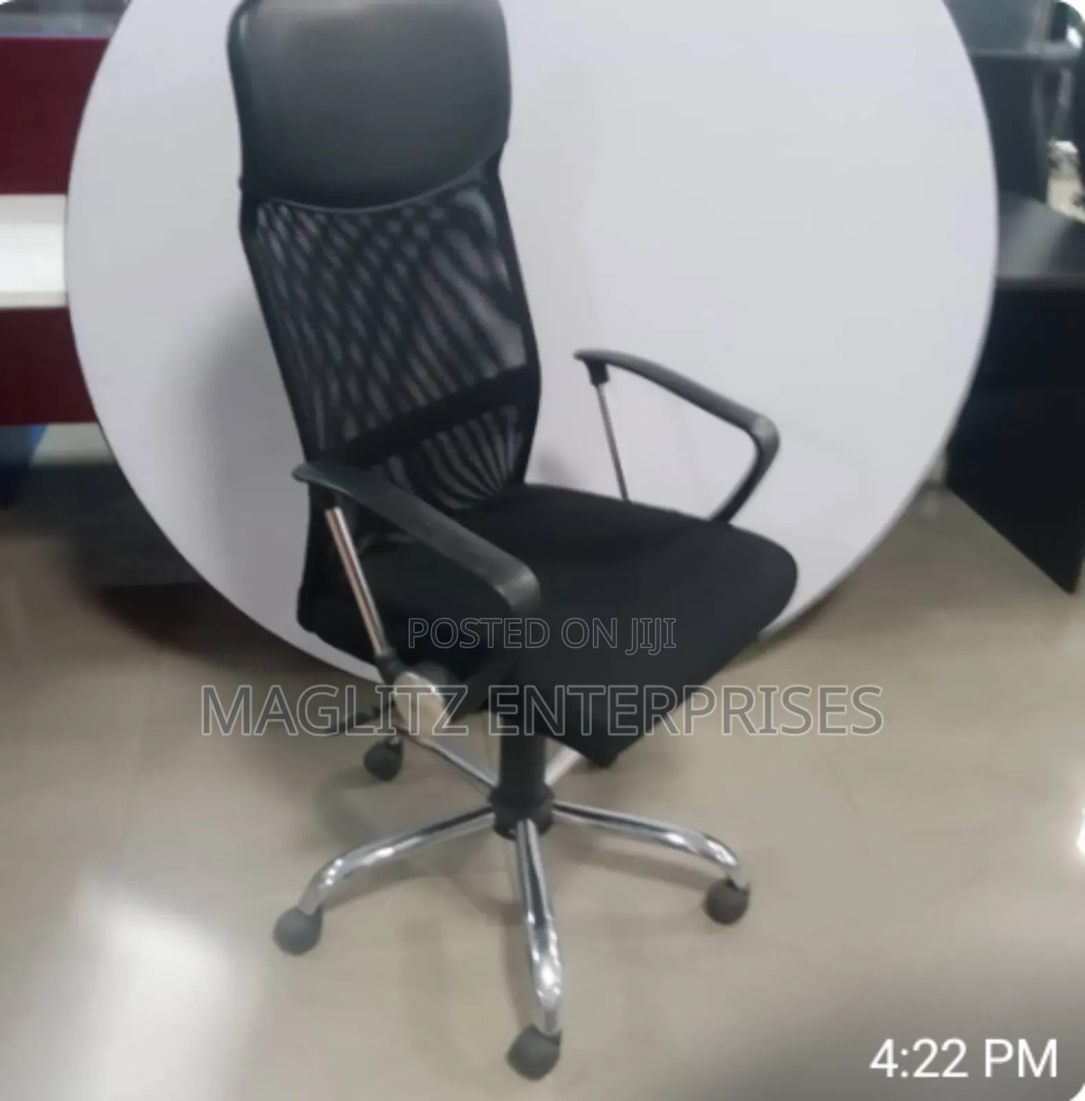 Quality Office Chair