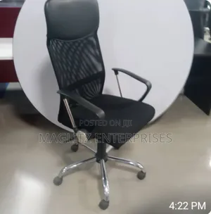 Quality Office Chair