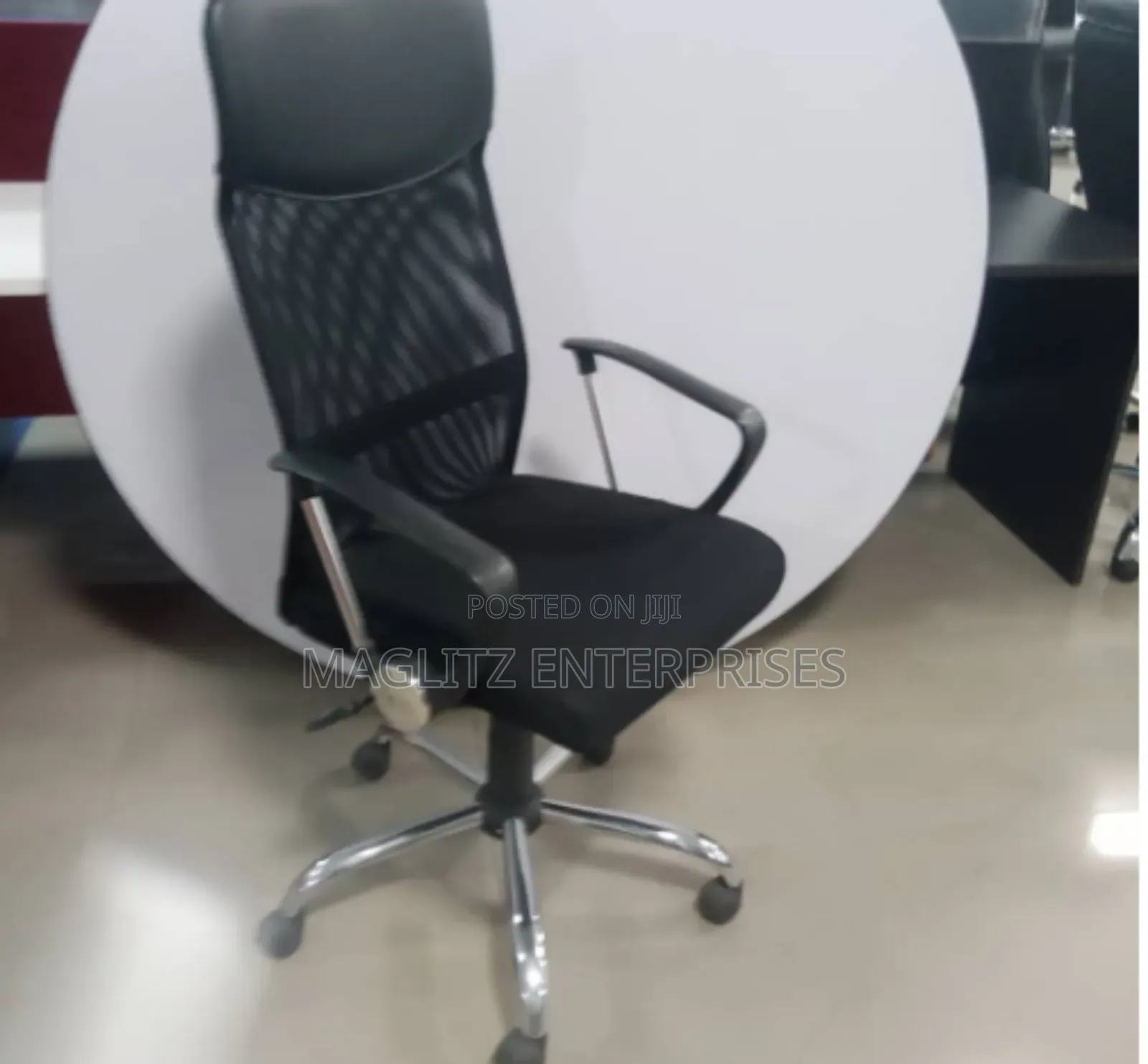 Quality Office Chair