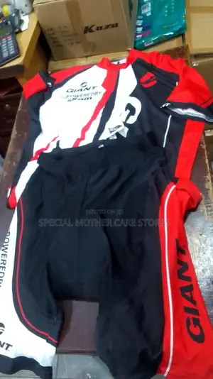 Cycling Ware