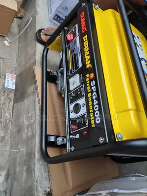 SPG 4000 Sumec