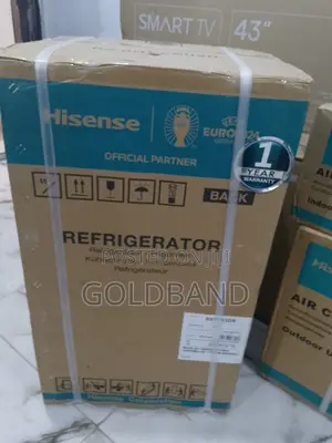 New Hisense 90L Quality REF093DR