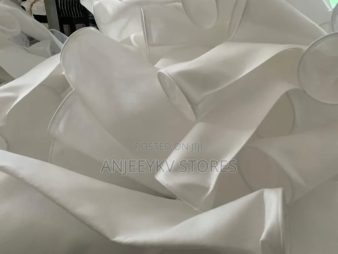 Filter Bag And Filter Clothes