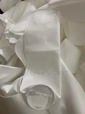 Filter Bag And Filter Clothes