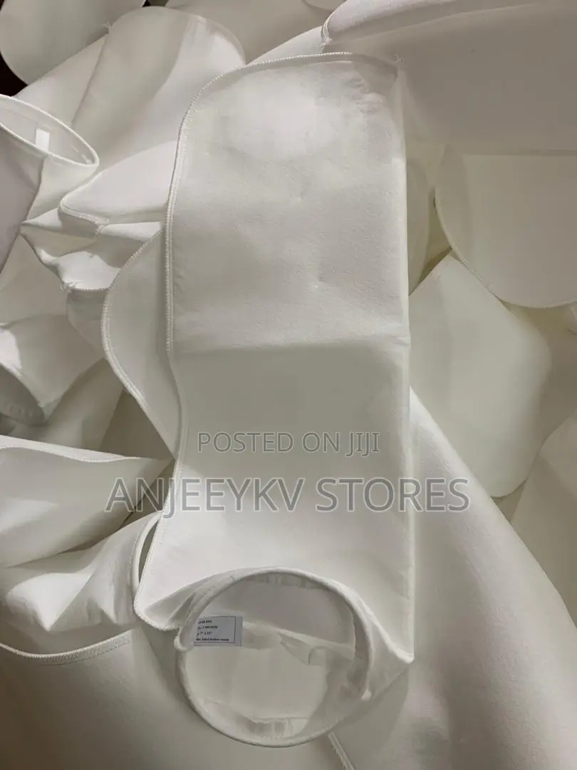 Filter Bag And Filter Clothes