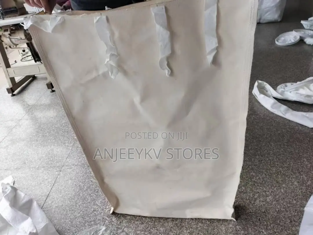 Filter Bag And Filter Clothes