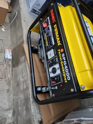4000SPG Sumec