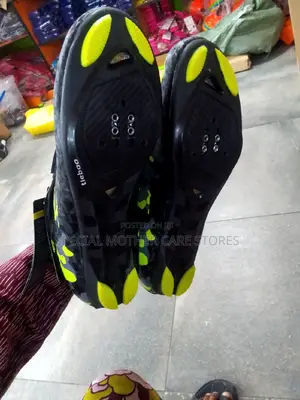 Quality Cycling Shoe