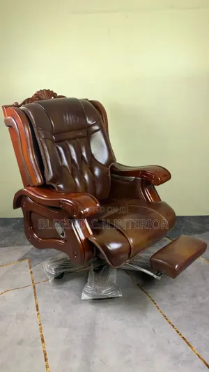Classic Massage Boss Chair