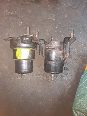 Engine Mounting for Highlander 2008 and Rx350.