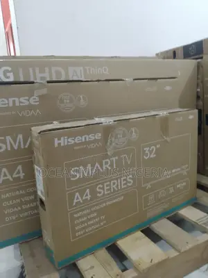 Best Quality 32inches Hisense [] Smart TV